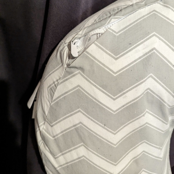 Boppy Pillow - Picture 2 of 5